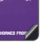 Texas Christian University TCU Horned Frogs Galaxy A14 5G Skin
